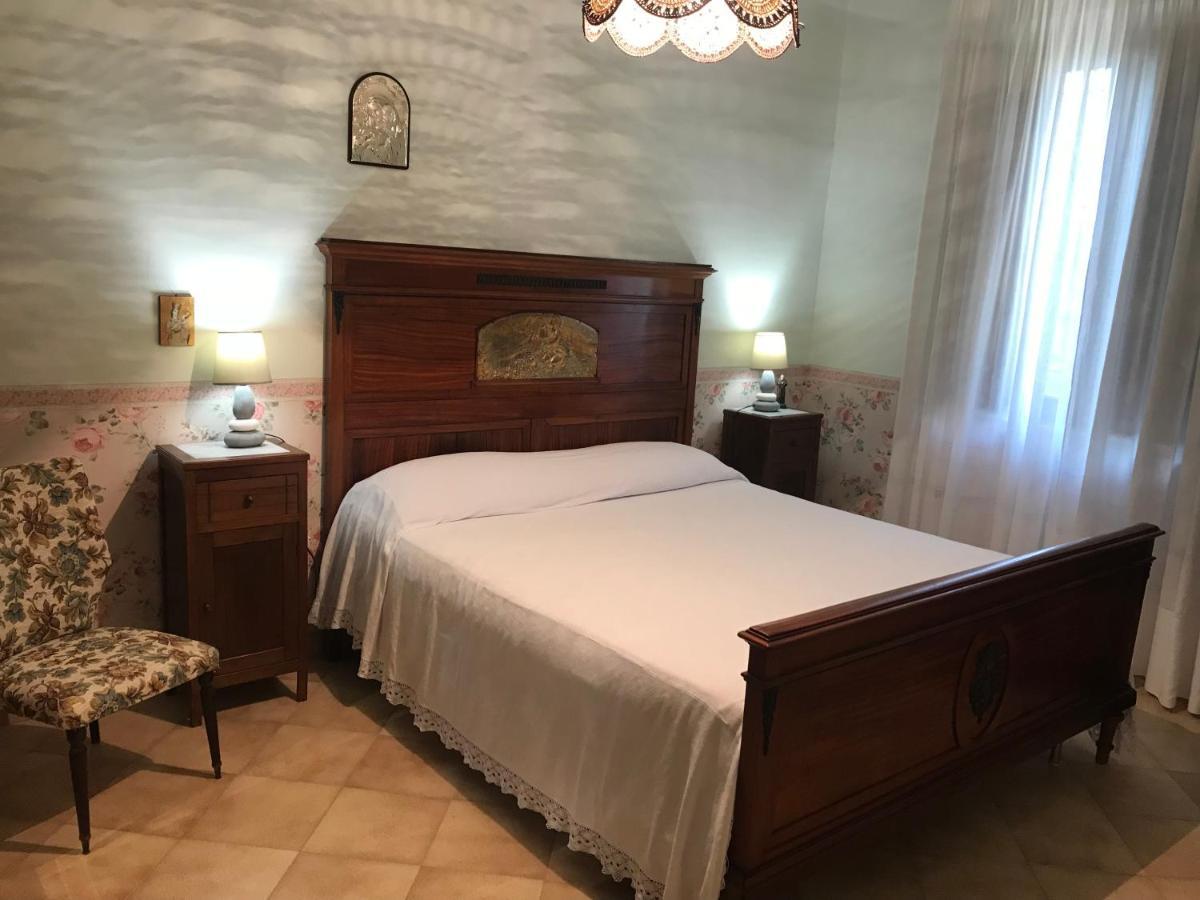 Villa Milici Campobello di Licata Exteriör bild