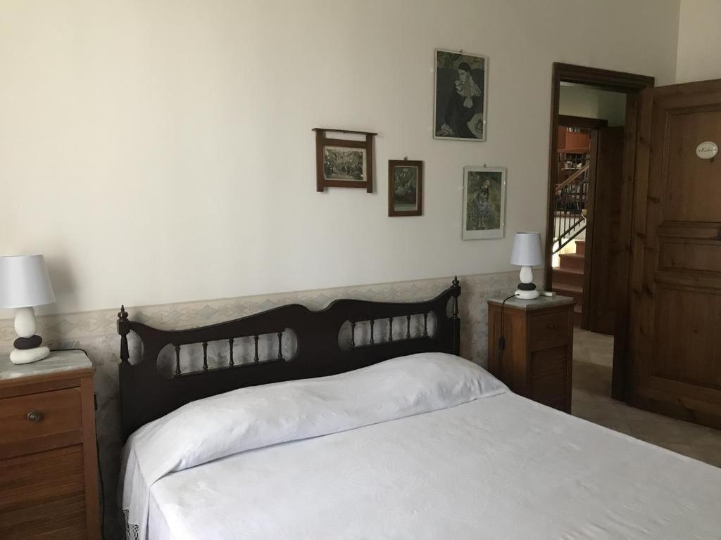 Villa Milici Campobello di Licata Exteriör bild