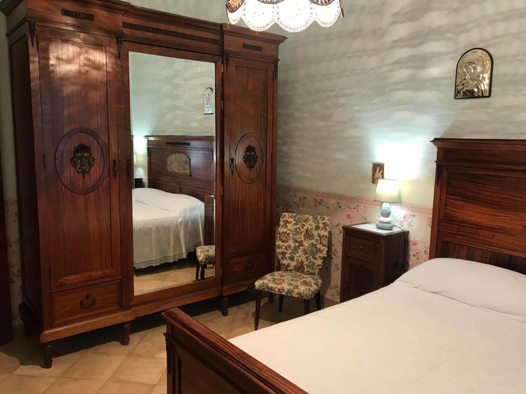 Villa Milici Campobello di Licata Exteriör bild